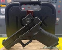 Glock 45 A-Cut coa combo  9x19mm Parabellum | Luger | NATO