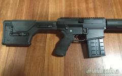 Oberland Arms Oa10 .308 Winchester