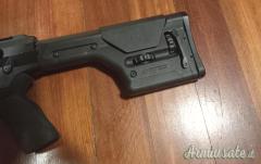 Oberland Arms Oa10 .308 Winchester