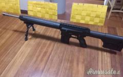 Oberland Arms Oa10 .308 Winchester