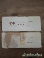 Dies CH4D 408 CheyTac