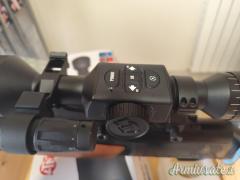 Visore atn x sight 4k pro