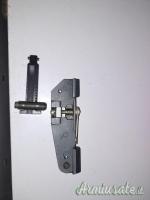 Parti dragunov tigr svd