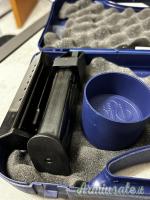 Pistola BERETTA px4 storn calibro 9x21