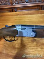 Beretta 686 special  12