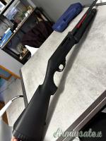 Fucile a POMPA MARCA BENELLI MOD. NOVA CAL. 12