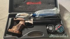 Benelli Kite 4.5/.177