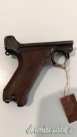Luger Artiglieria