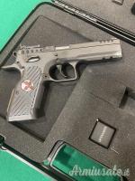 Tanfoglio STOCK III XTREME 9x19mm Parabellum | Luger | NATO