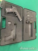 Tanfoglio STOCK III XTREME 9x19mm Parabellum | Luger | NATO