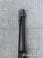 Moschetto 91 cavalleria Brescia 1903