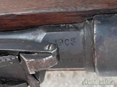 Moschetto 91 cavalleria Brescia 1903