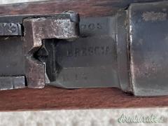 Moschetto 91 cavalleria Brescia 1903