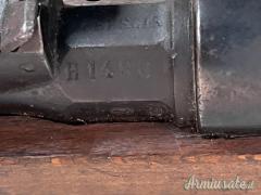 Moschetto 91 cavalleria Brescia 1903