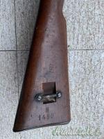 Moschetto 91 cavalleria Brescia 1903