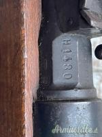 Moschetto 91 cavalleria Brescia 1903