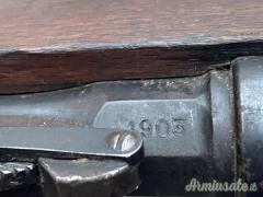 Moschetto 91 cavalleria Brescia 1903