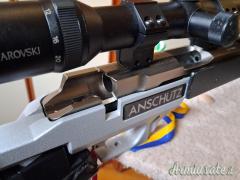 Anschutz 2013 .22 Long Rifle