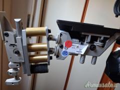 Anschutz 2013 .22 Long Rifle