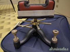 Anschutz 2013 .22 Long Rifle