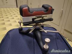 Anschutz 2013 .22 Long Rifle