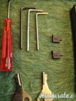 Bernardelli 69 .22 LR Long Rifle