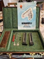 Bernardelli 69 .22 LR Long Rifle