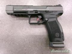 CANIK TP9SFX TUNGSTEN CAL 9X21  RIF U403   ARMIUS_6282