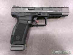 CANIK TP9SFX TUNGSTEN CAL 9X21  RIF U403   ARMIUS_6282