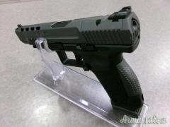 CANIK TP9SFX TUNGSTEN CAL 9X21  RIF U403   ARMIUS_6282