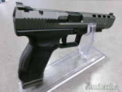 CANIK TP9SFX TUNGSTEN CAL 9X21  RIF U403   ARMIUS_6282