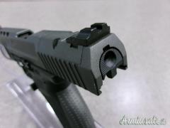 CANIK TP9SFX TUNGSTEN CAL 9X21  RIF U403   ARMIUS_6282