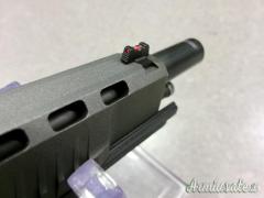 CANIK TP9SFX TUNGSTEN CAL 9X21  RIF U403   ARMIUS_6282