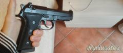 BERETTA 92x 9x21mm IMI FULL SIZE