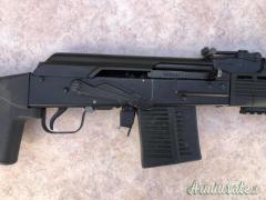 Carabina Izhmash Saiga 308 cal 308 win ottime condizioni  per info contattaci