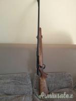 Mauser M96 7 mm Remington Magnum