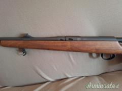 Mauser M96 7 mm Remington Magnum