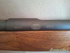 Mauser M96 7 mm Remington Magnum