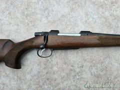 CZ | Ceska Zbrojovka 550 6.5x55mm