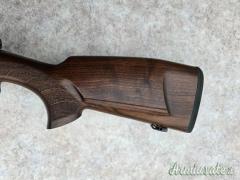 CZ | Ceska Zbrojovka 550 6.5x55mm