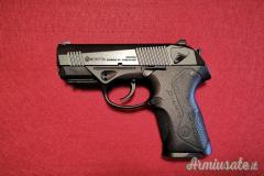 Beretta PX4 COMPACT  9x21mm IMI