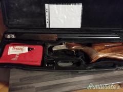 Perazzi Mx2000 12