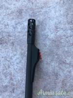 Carabina Haenel slb 2000 cal 9.3x62 con punto rosso delta ottime condizioni