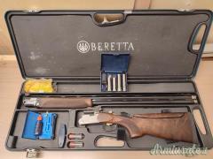 Beretta 682 Gold E sporting 12