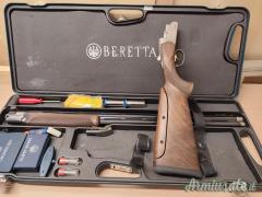 Beretta 682 Gold E sporting 12
