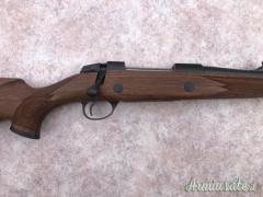 Carabina Sako 85 bavarian cal 6.5x55 ARMA NUOVA SUPER PREZZO