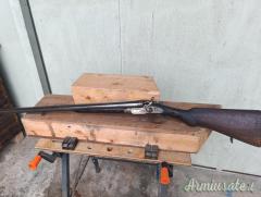 ..doppietta Artigiano Dale  16