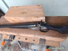 ..doppietta Artigiano Dale  16