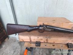 ..doppietta Artigiano Dale  16