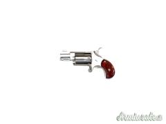 NORTH U.S.A.N. ARMS MINI REVOLVER - 22 L.R.